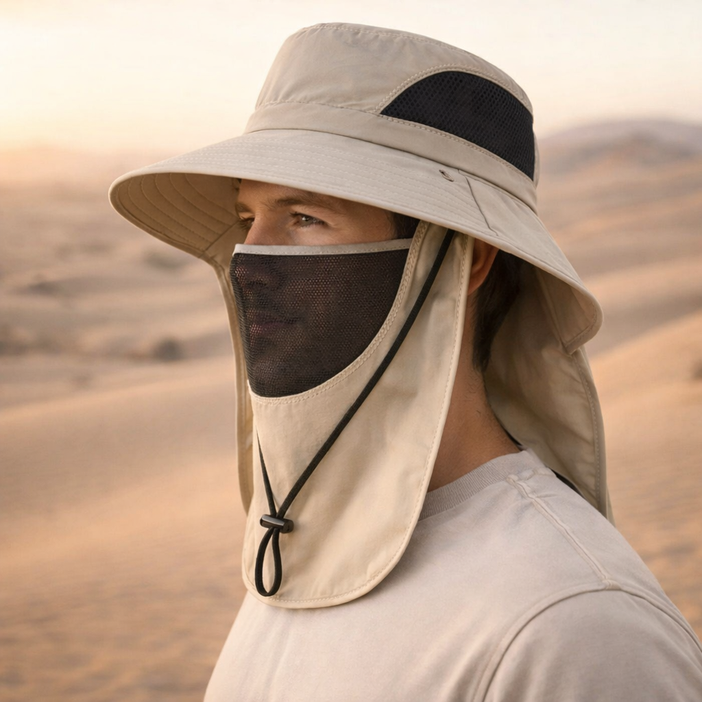 Chapeaux de chasse - Mixtes
