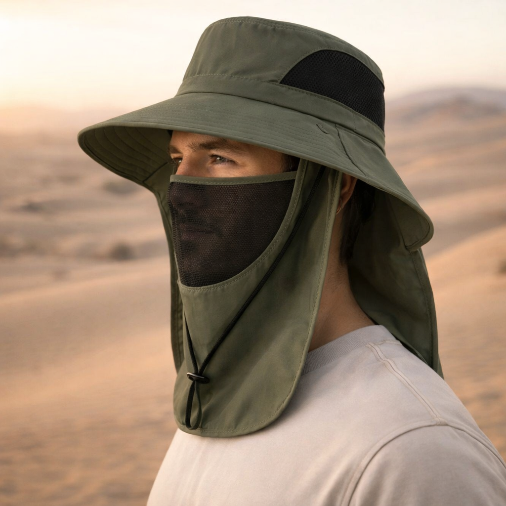 Chapeaux de chasse - Mixtes