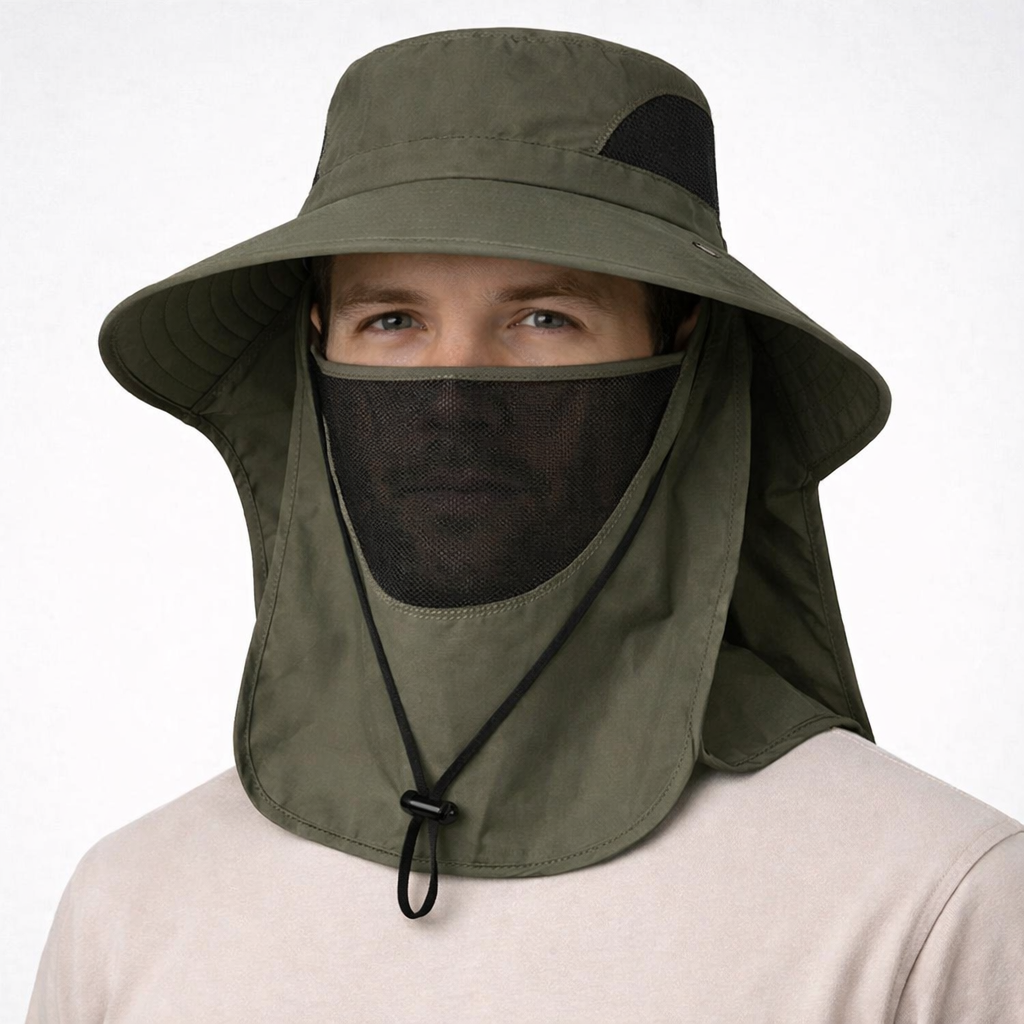 Chapeaux de chasse - Mixtes