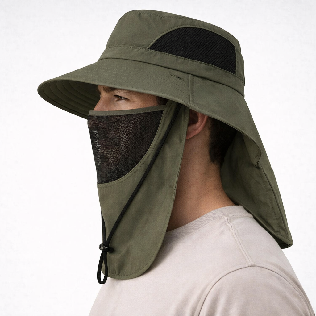 Chapeaux de chasse - Mixtes