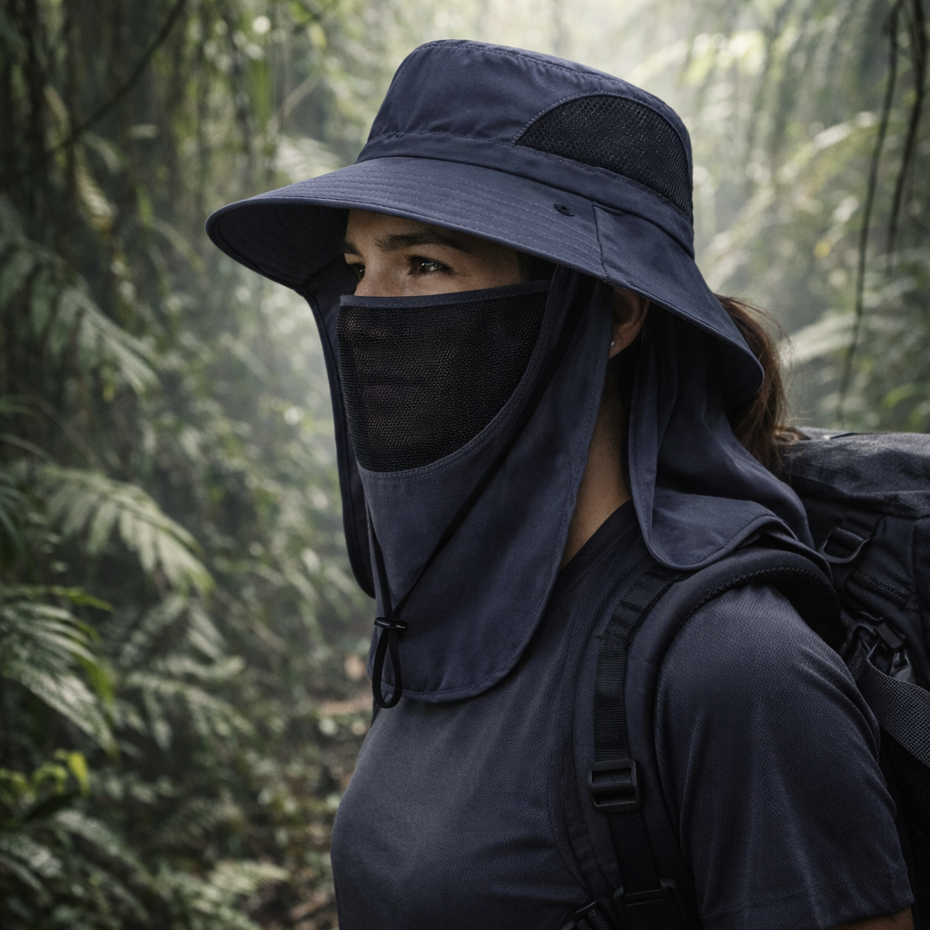 Chapeaux de chasse - Mixtes