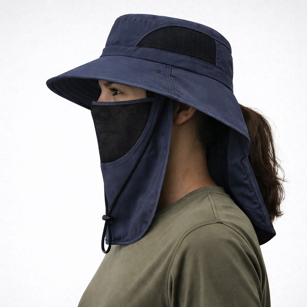 Chapeaux de chasse - Mixtes