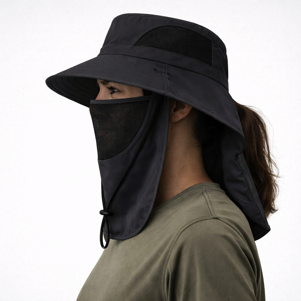 Chapeaux de chasse - Mixtes