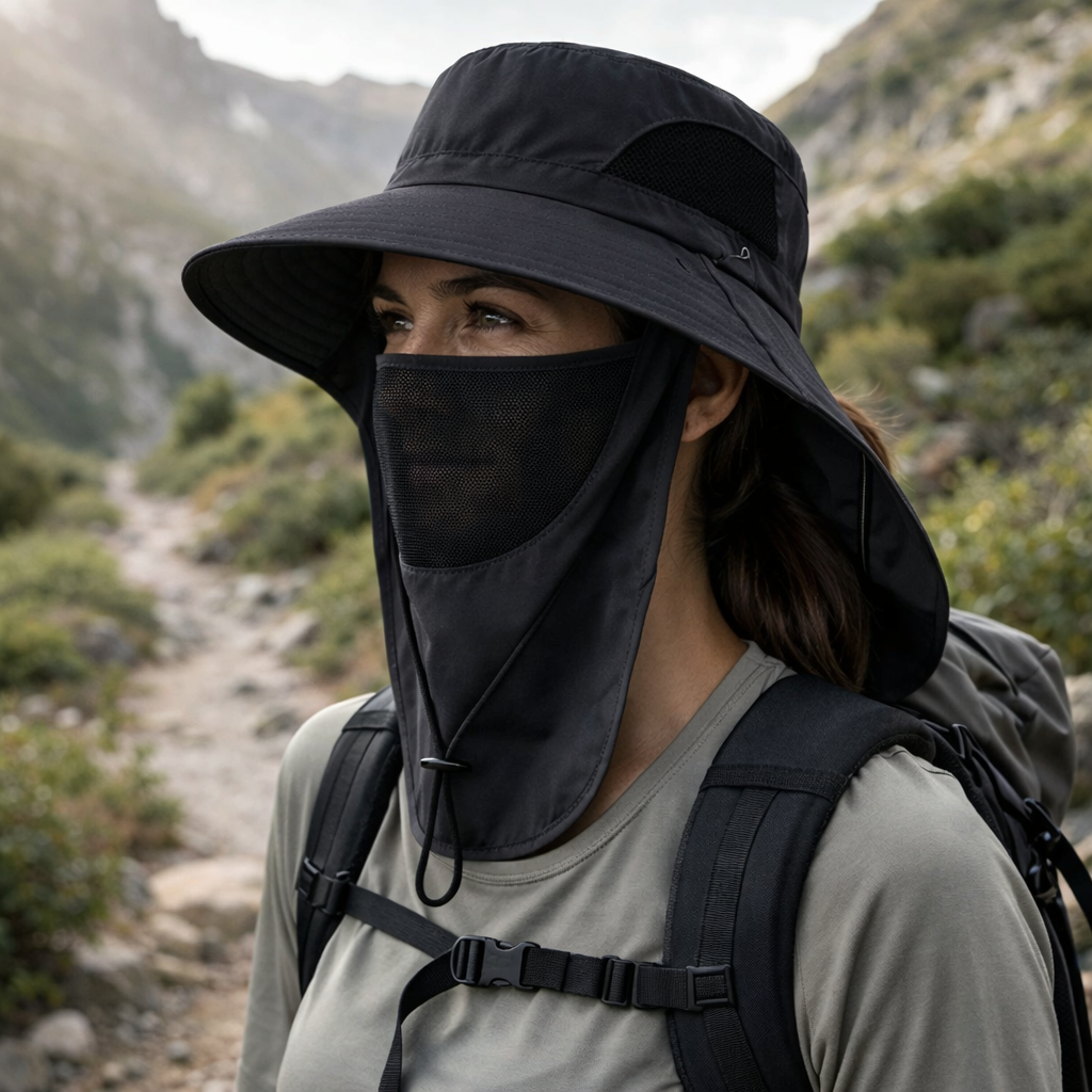 Chapeaux de chasse - Mixtes