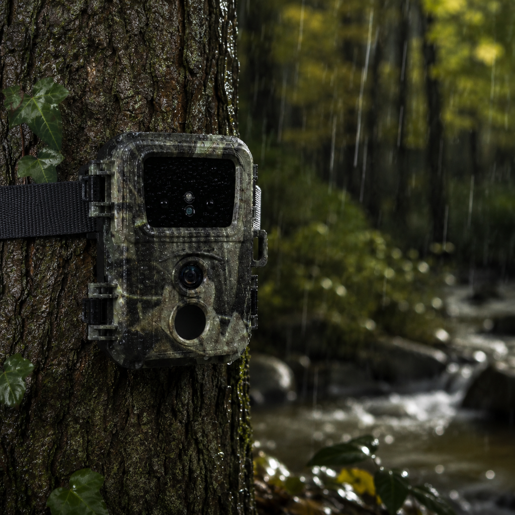 Caméra de Chasse - Randonnée/Camping
