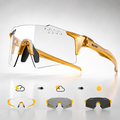 Lunettes de cyclisme - Randonnée/Camping