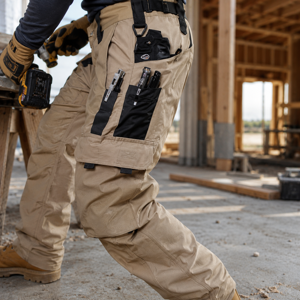 Pantalon de travail