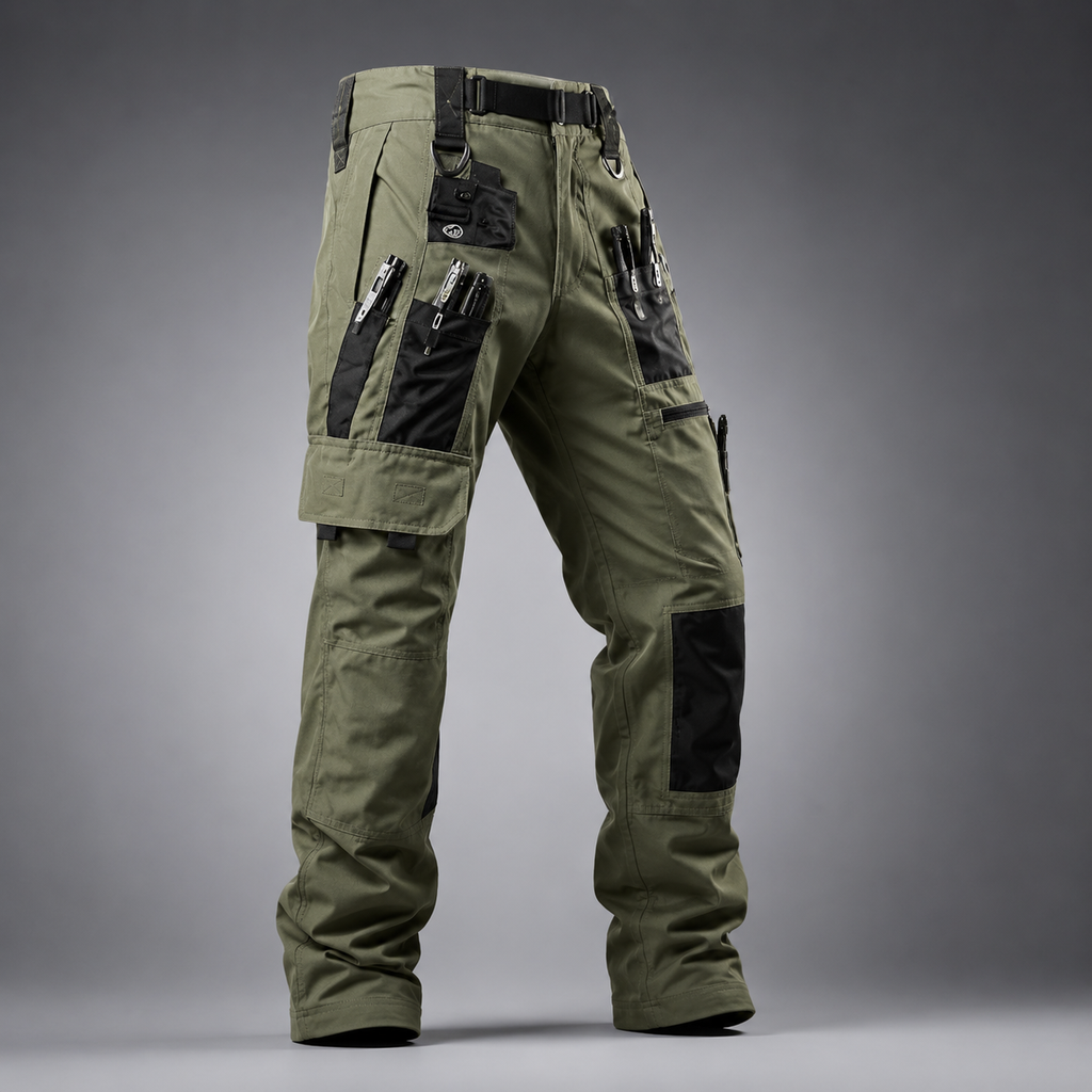 Pantalon de travail