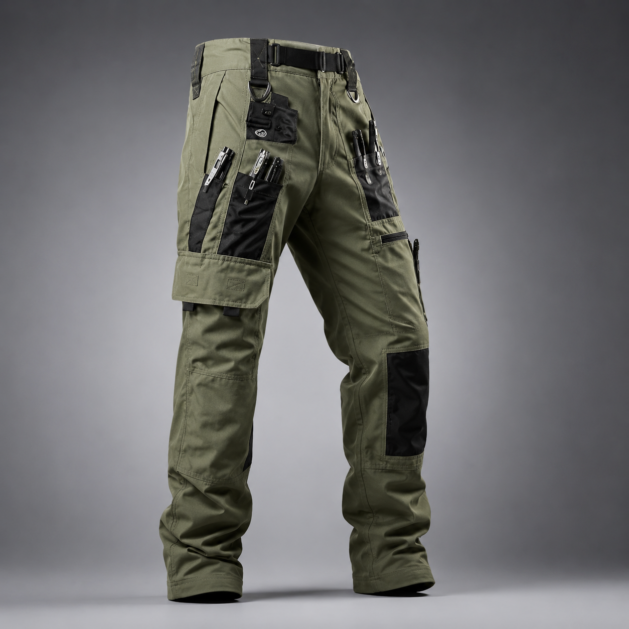Pantalon de travail