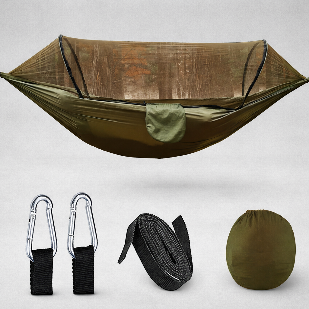 Hamac de Camping