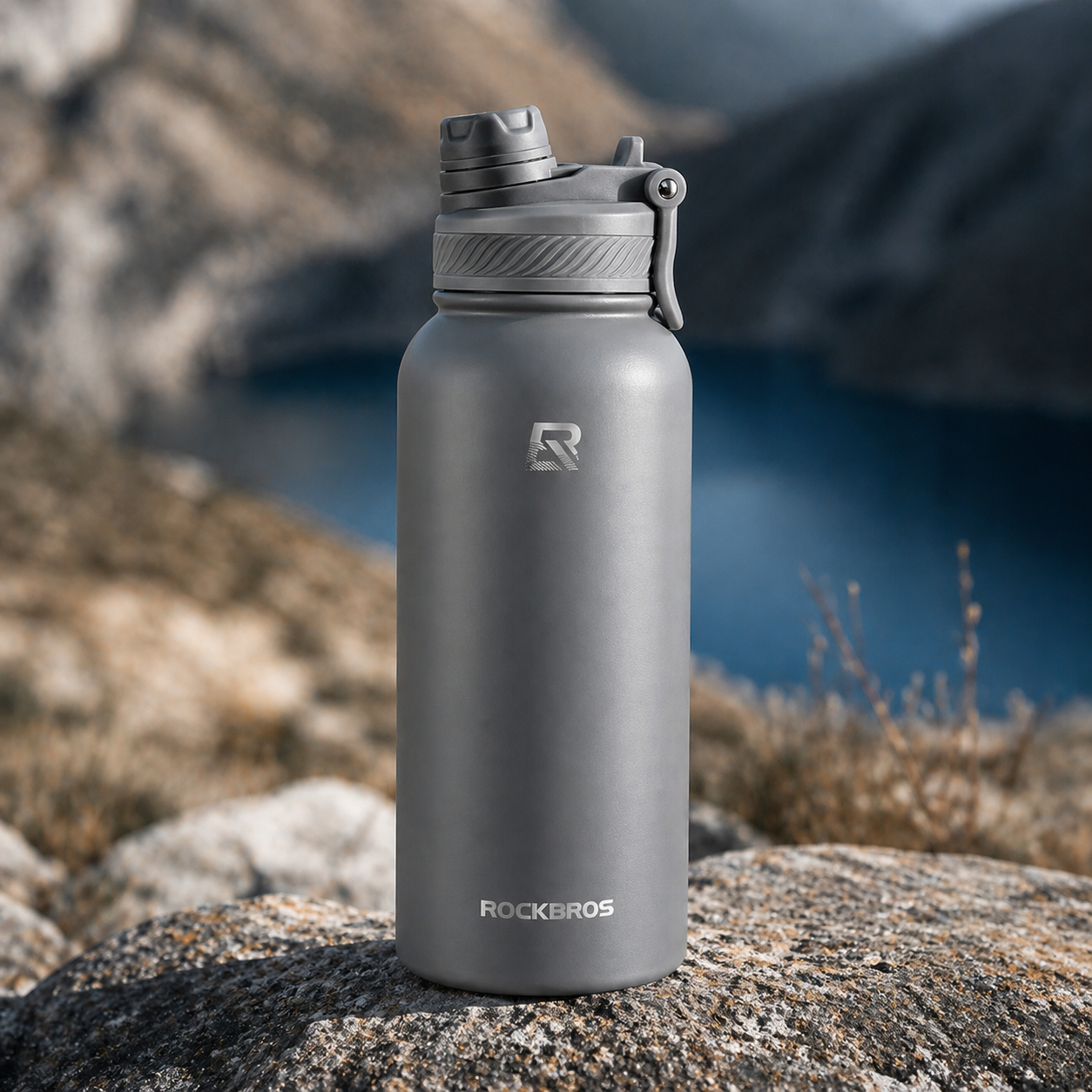 Gourde Thermique - 1L
