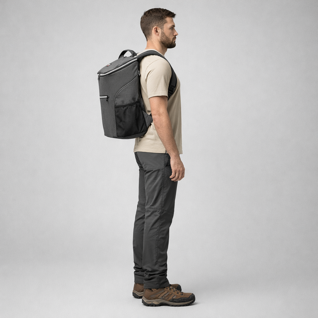 Sac Isotherme - Glacière - 20L - Randonnée