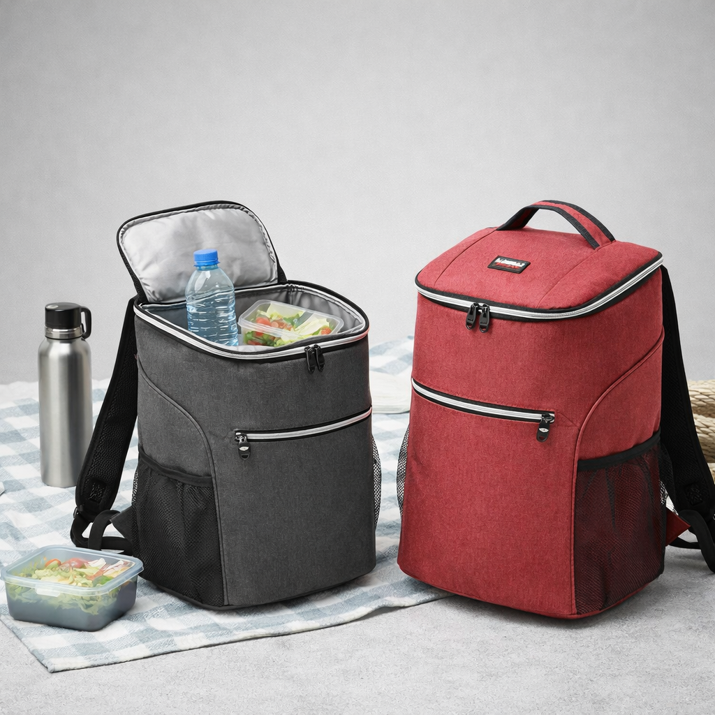 Sac Isotherme - Glacière - 20L - Randonnée