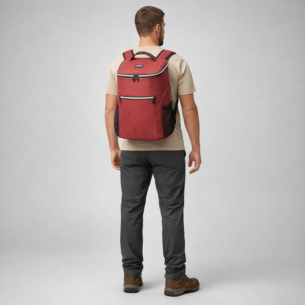 Sac Isotherme - Glacière - 20L - Randonnée