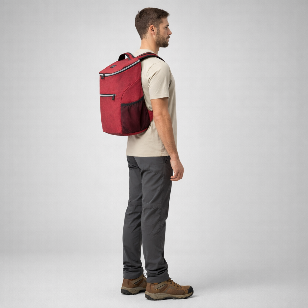 Sac Isotherme - Glacière - 20L - Randonnée