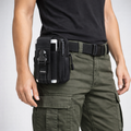 Sacoche Militaire à ceinture - Randonnée