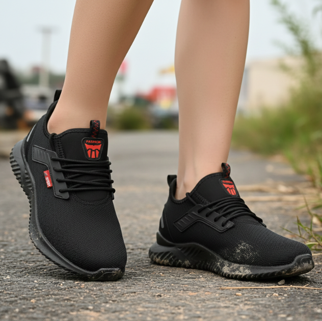 Chaussures de sécurité | Légères et Performantes