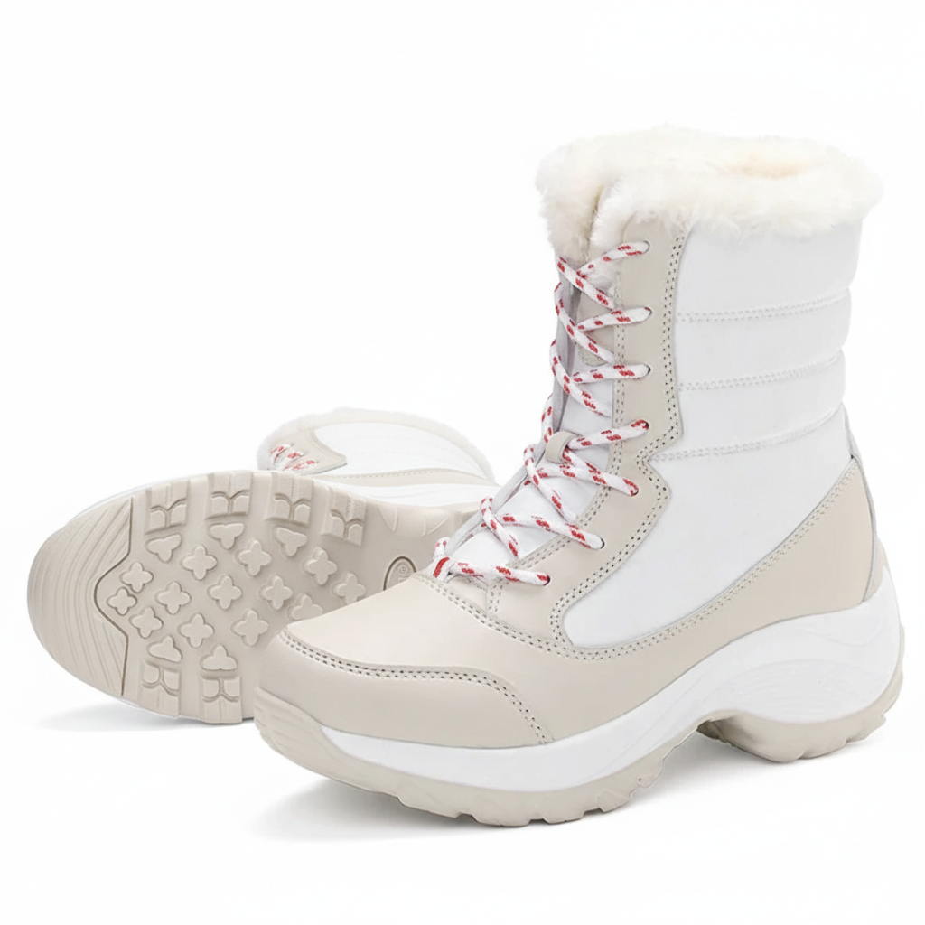 Après Ski - Bottes de Neige | Apex Snow