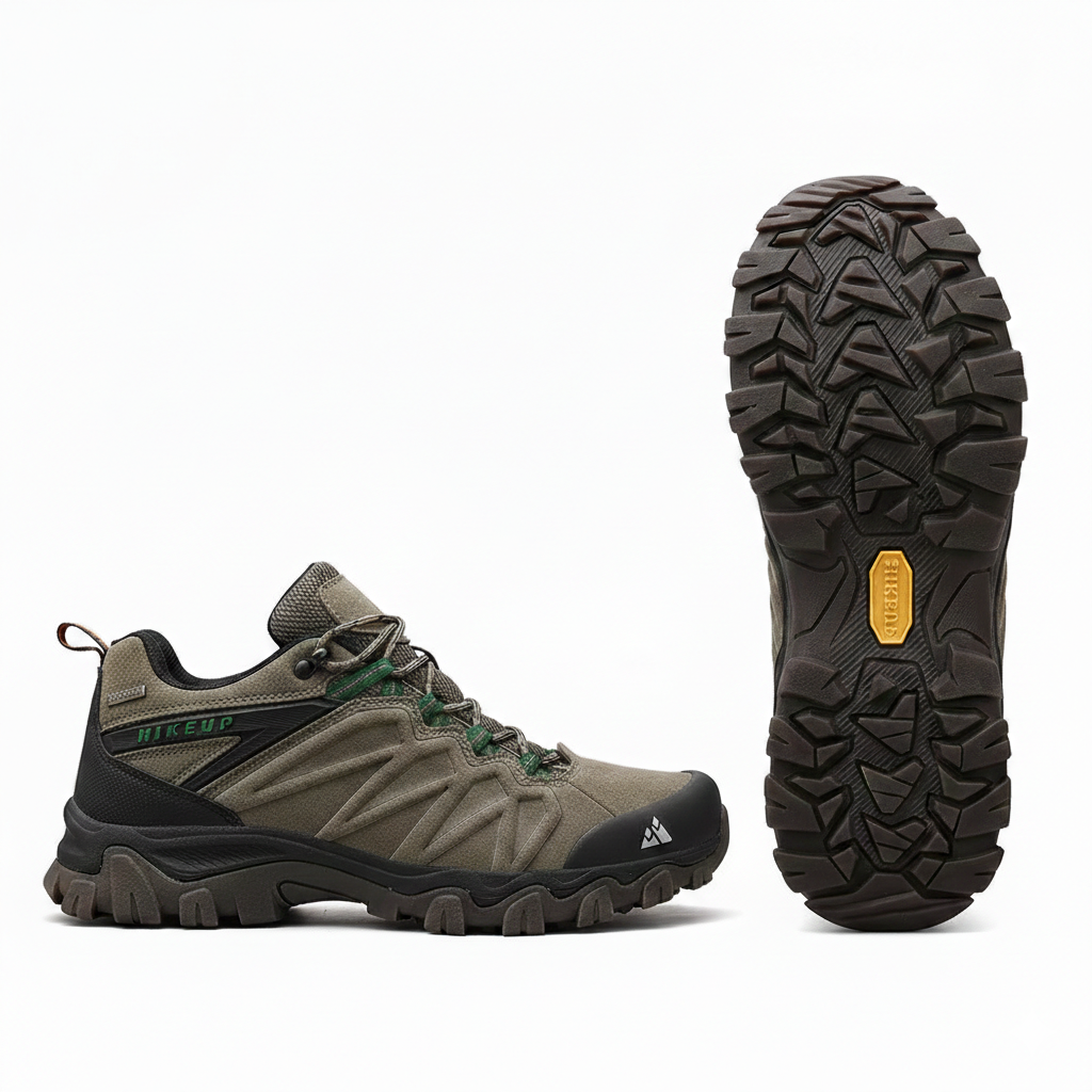 Chaussures de randonnée - Homme | Modèle Horizon