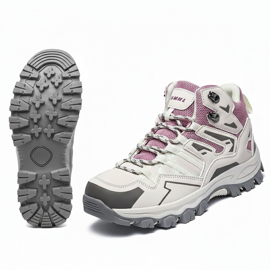 Bottines de Randonnée - Femme - Homme