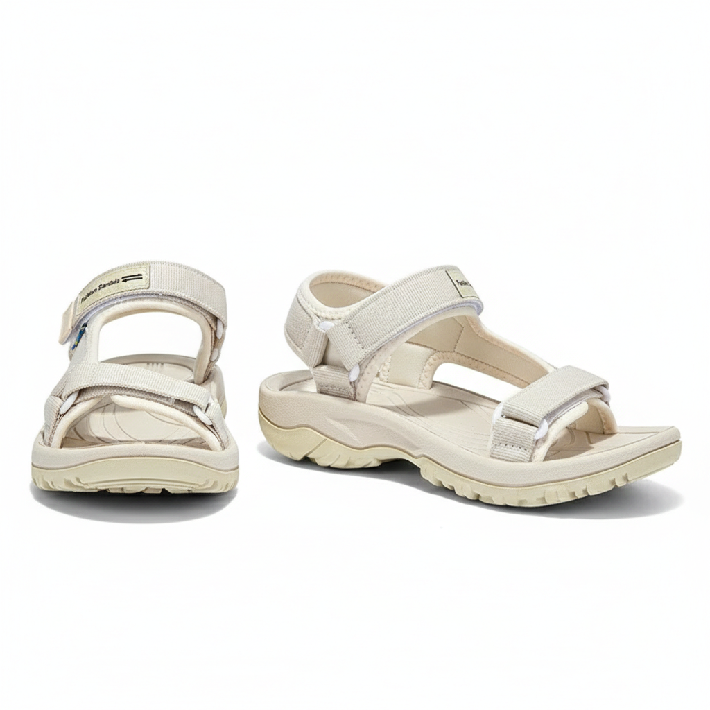 Sandales de Randonnée pour Femme