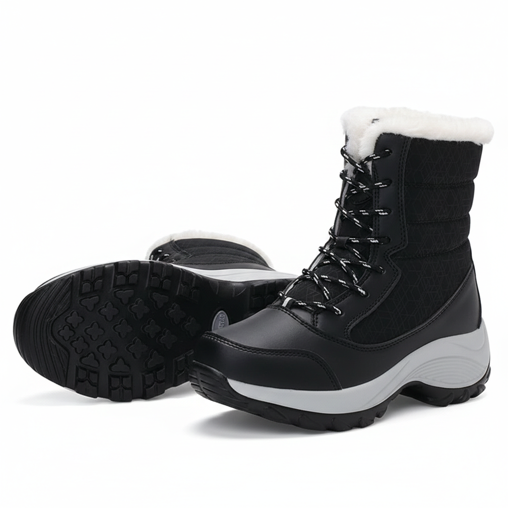 Après Ski - Bottes de Neige | Apex Snow