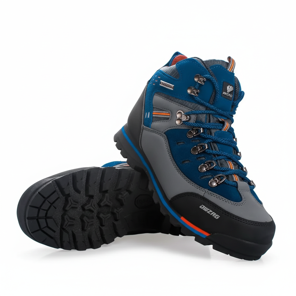 Chaussures de randonnée - Homme | Modèle Altis