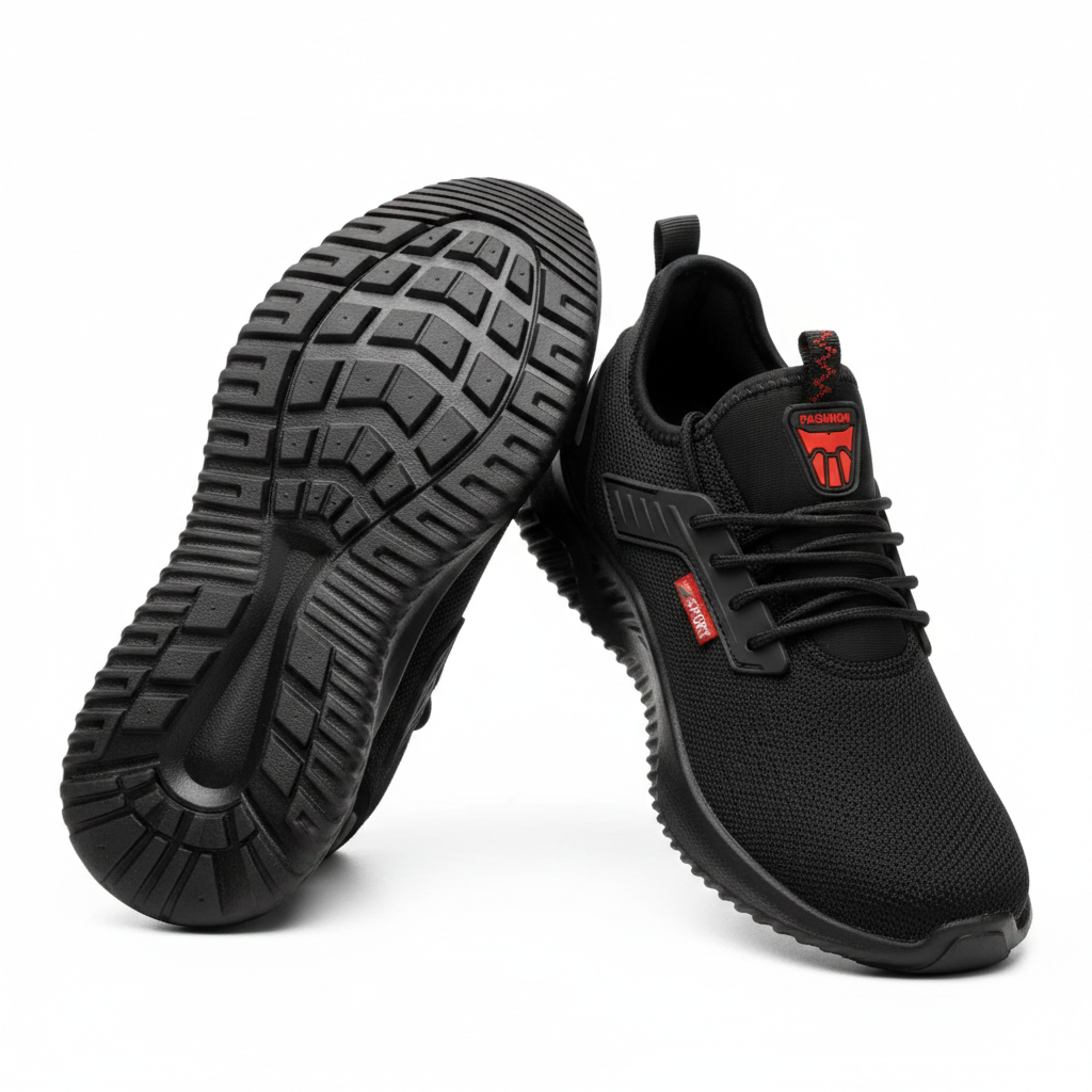 Chaussures de sécurité | Légères et Performantes