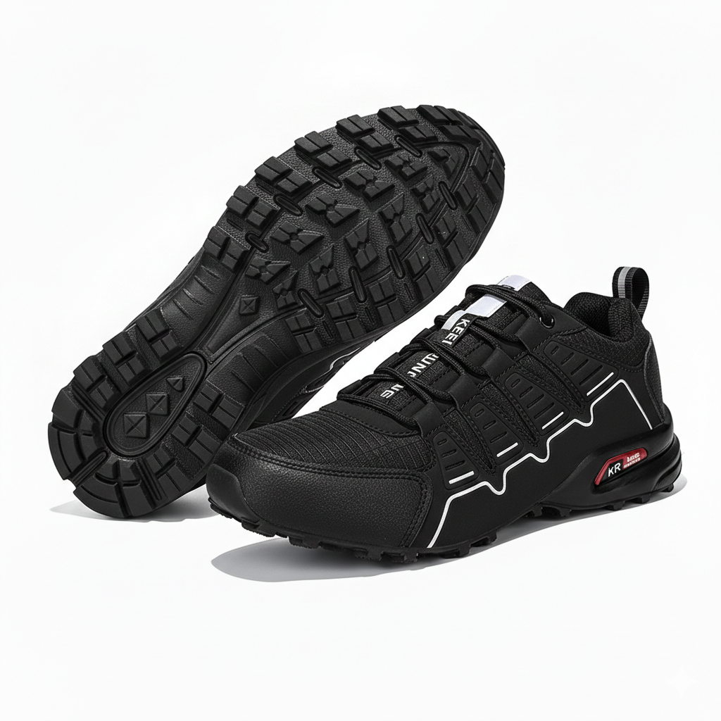 Chaussures de Randonnée TrekPro - Homme