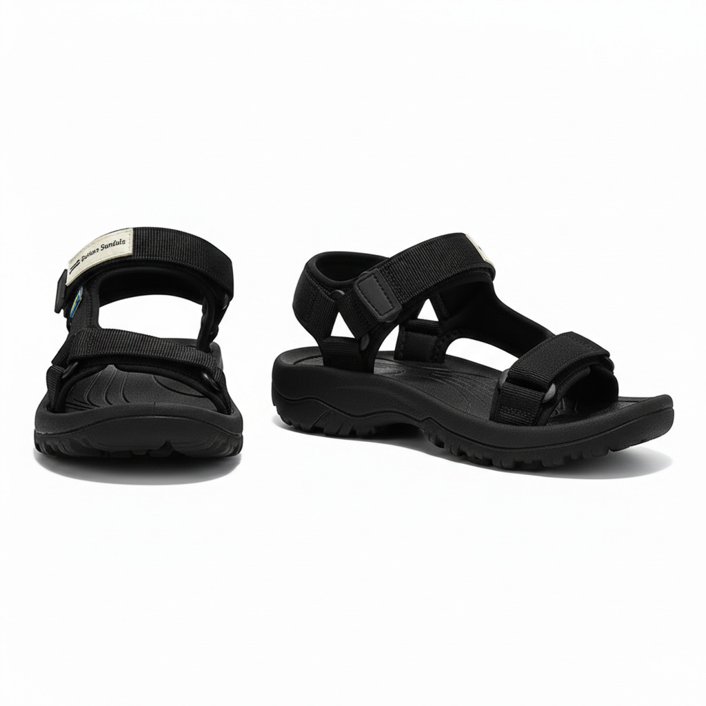 Sandales de Randonnée pour Femme