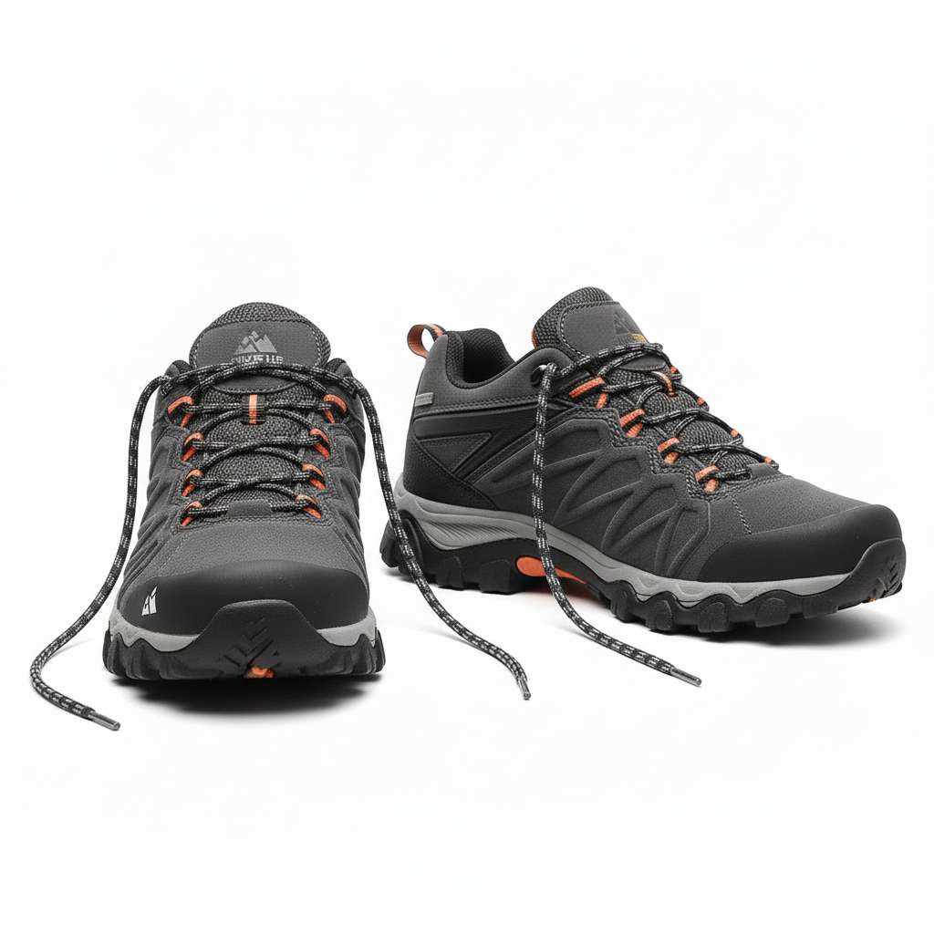 Chaussures de randonnée - Homme | Modèle Horizon