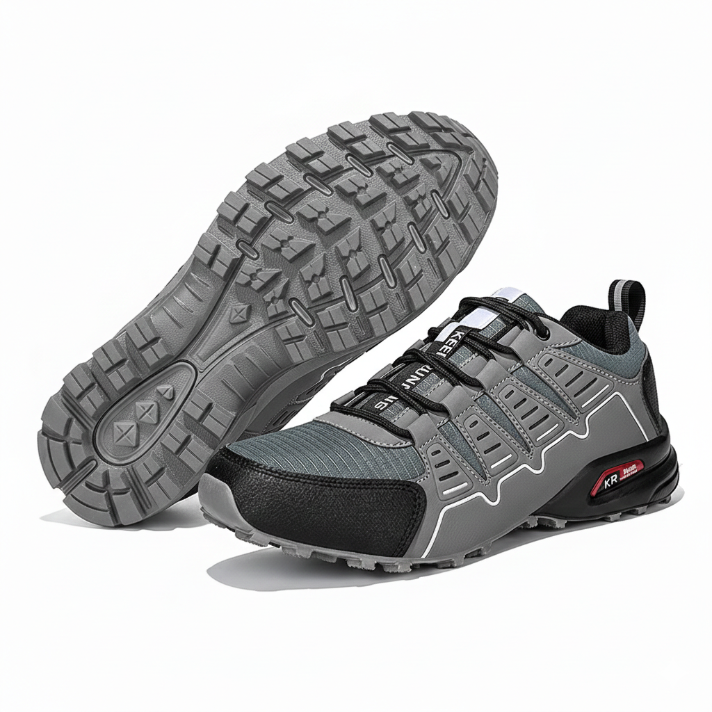 Chaussures de Randonnée TrekPro - Homme