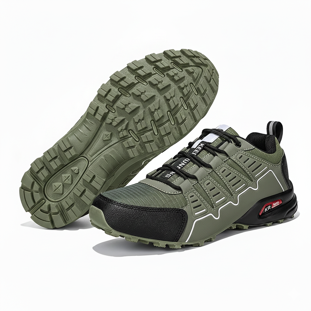 Chaussures de Randonnée TrekPro - Homme