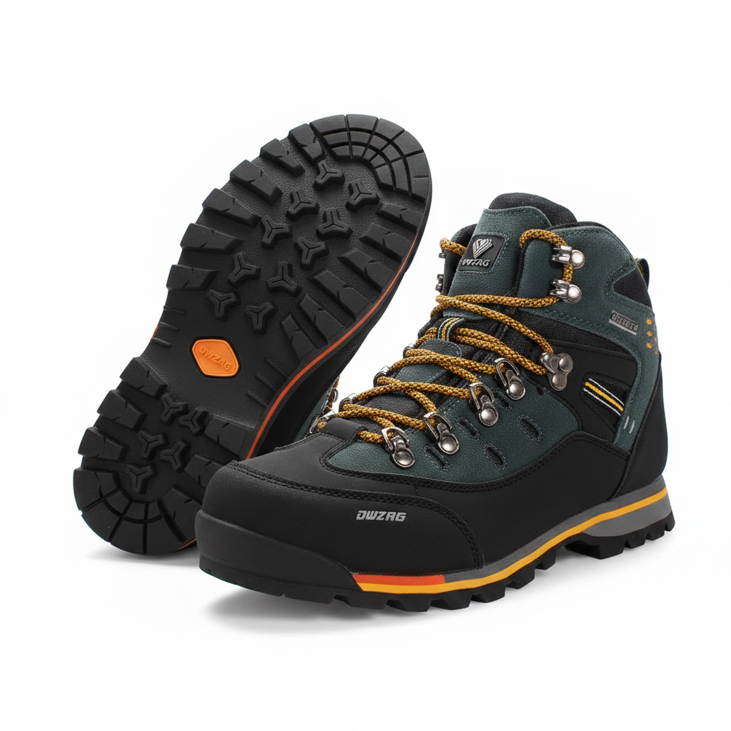 Chaussures de randonnée - Homme | Modèle Altis