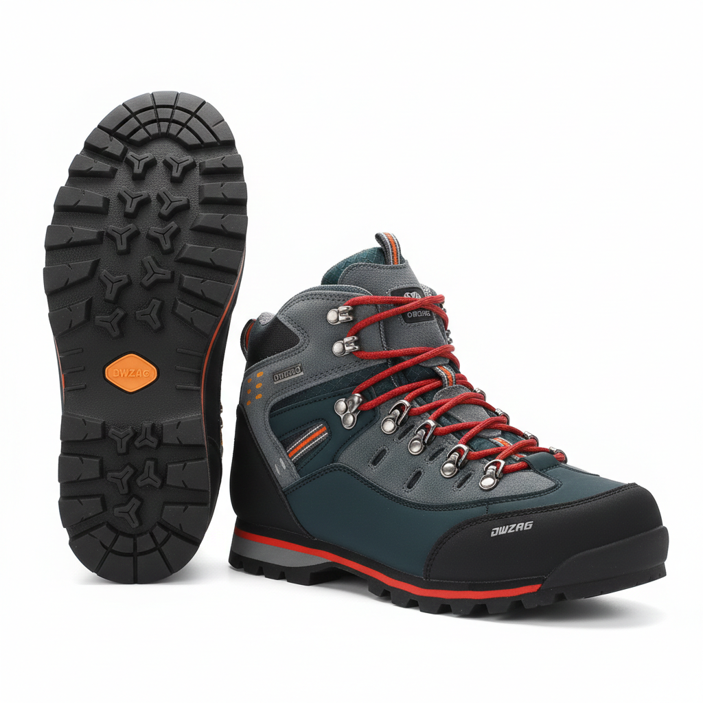 Chaussures de randonnée - Homme | Modèle Altis