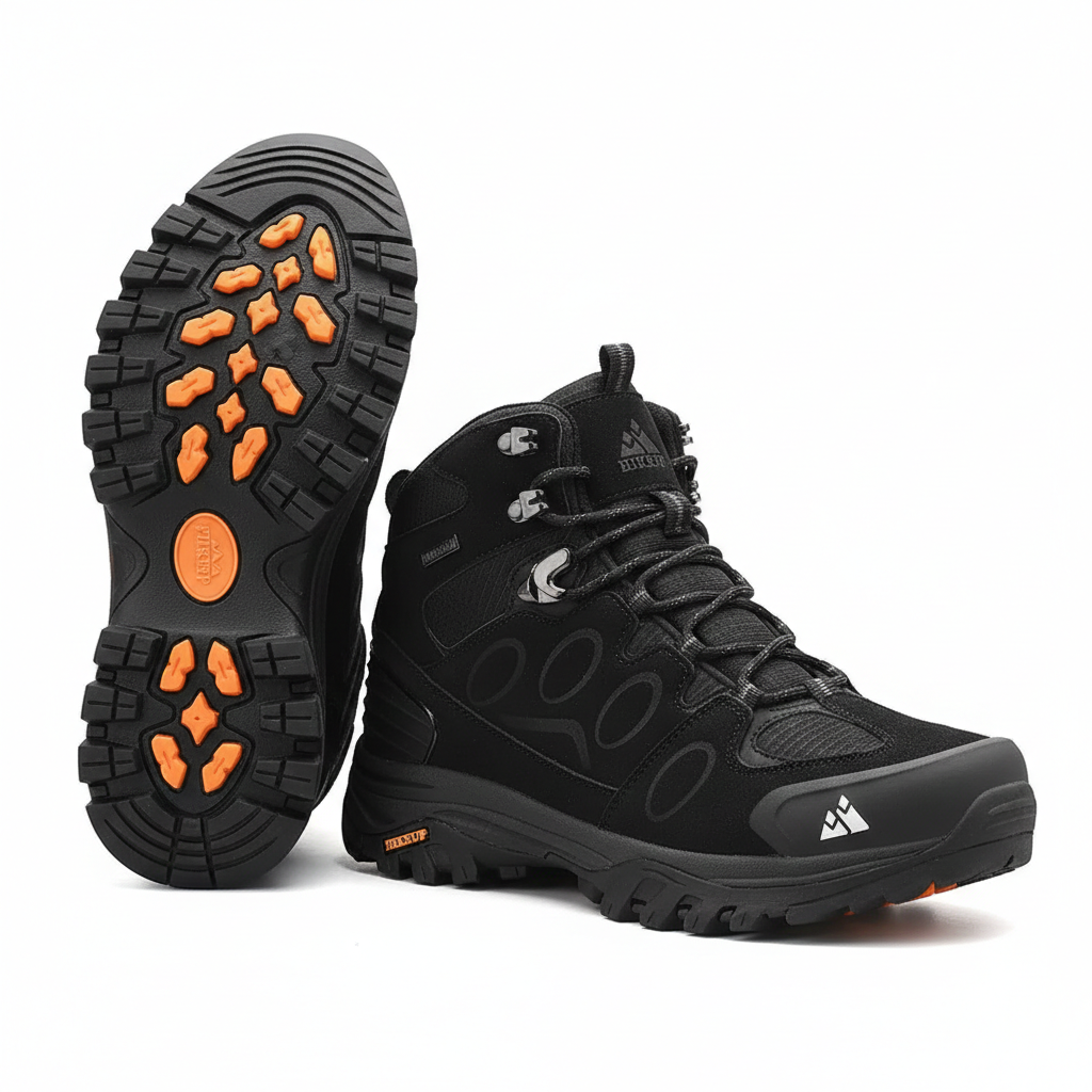 Chaussures de randonnée - Homme | Modèle Altura