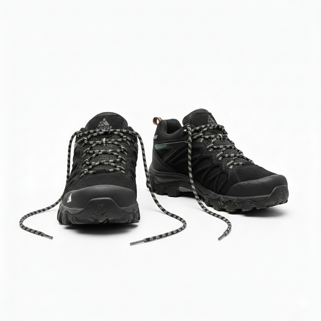 Chaussures de randonnée - Homme | Modèle Horizon