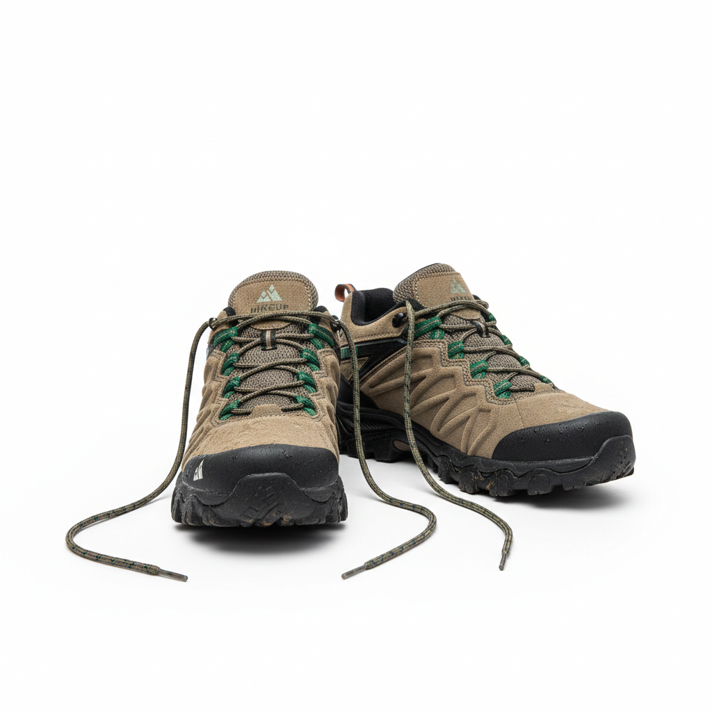 Chaussures de randonnée - Homme | Modèle Horizon