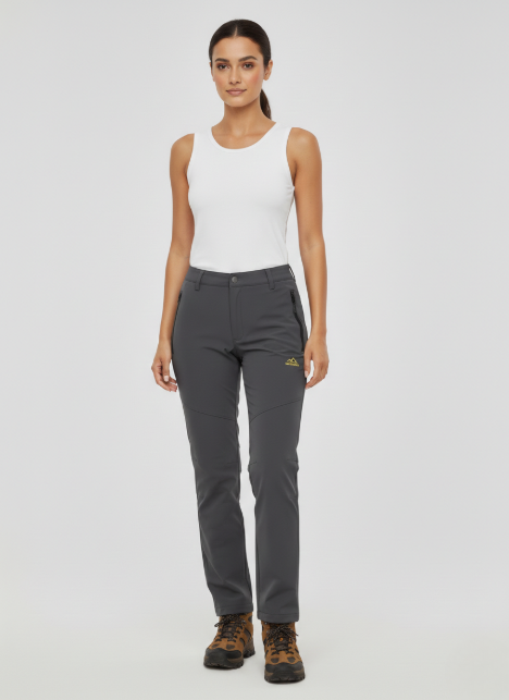 Pantalon de Randonnée | Femme