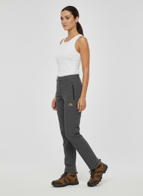 Pantalon de Randonnée | Femme