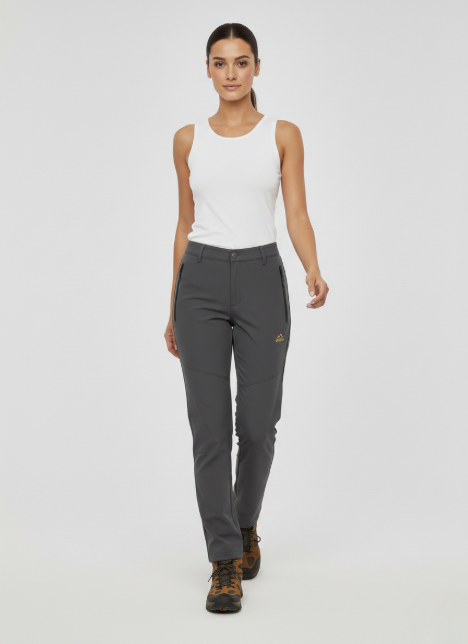 Pantalon de Randonnée | Femme