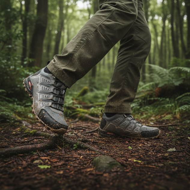 Chaussures de Randonnée TrekPro - Homme