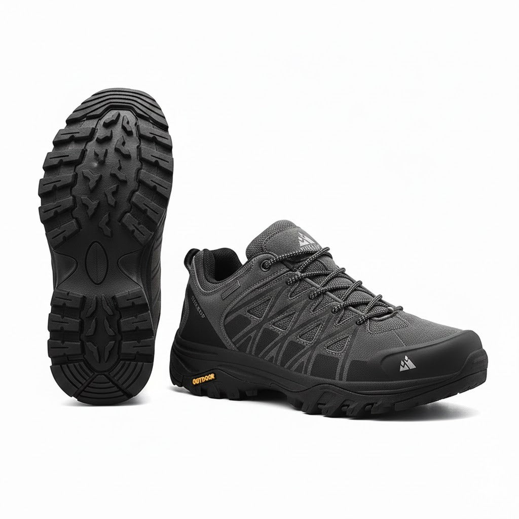 Chaussures de randonnée - Homme | Modèle Cresta