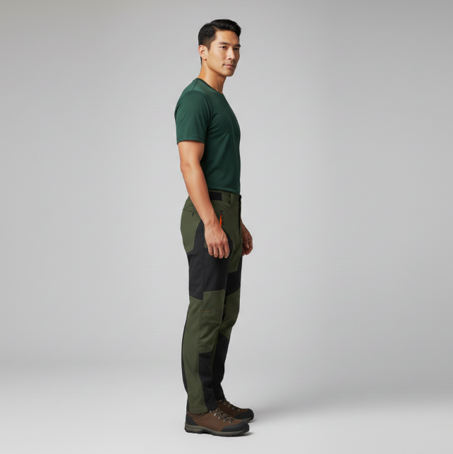 Pantalon de Randonnée - Homme