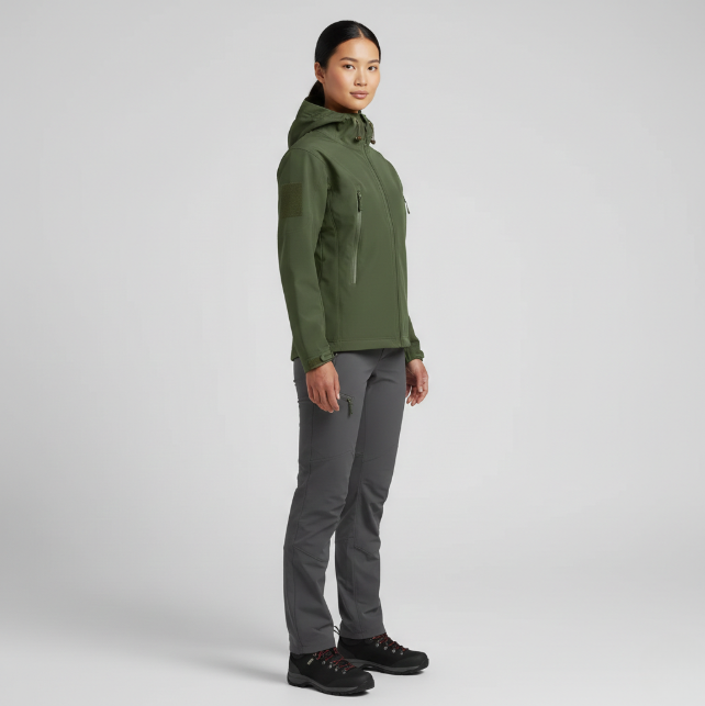 Veste de Randonnée imperméables - Femme - Homme