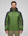 Veste de Randonnée - Ski - Homme