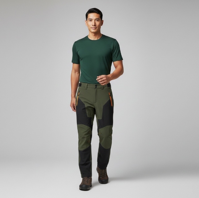 Pantalon de Randonnée - Homme