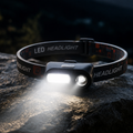 Lampe Frontale LED - Randonnée