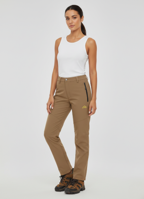 Pantalon de Randonnée | Femme