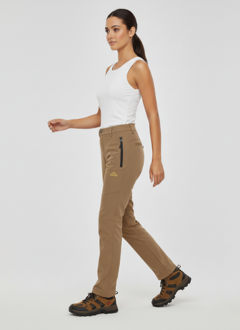 Pantalon de Randonnée | Femme